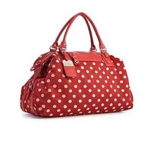 Jessica Simpson Weekender Bag